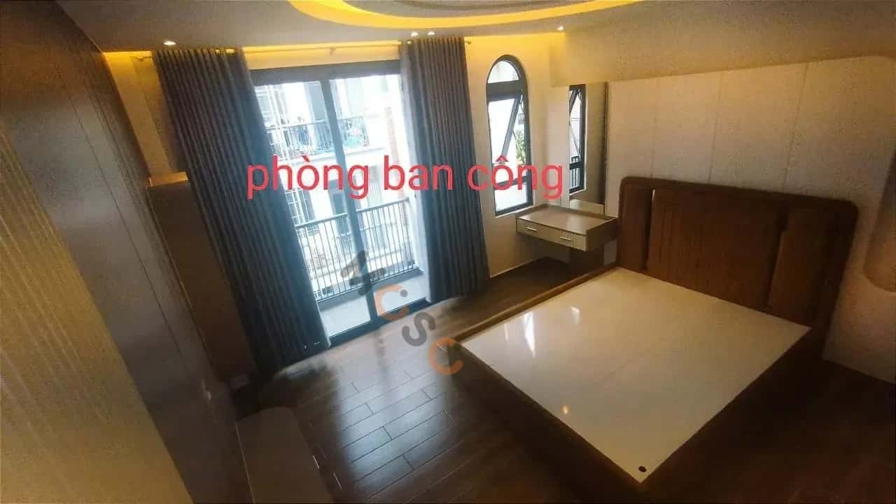 Cho thuê phòng trọ Gò Vấp, TP.HCM – 1 phòng ngủ, giá 4.5 triệu — Hình 3 Cho thuê phòng trọ Gò Vấp, TP.HCM – 1 phòng ngủ, giá 4.5 triệu — Hình 3
