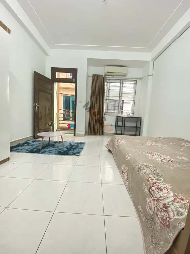 Cho thuê phòng trọ Phú Đô Nam Từ Liêm, Hà Nội – 1 phòng ngủ, giá 2.9 triệu — Hình 3 Cho thuê phòng trọ Phú Đô Nam Từ Liêm, Hà Nội – 1 phòng ngủ, giá 2.9 triệu — Hình 3