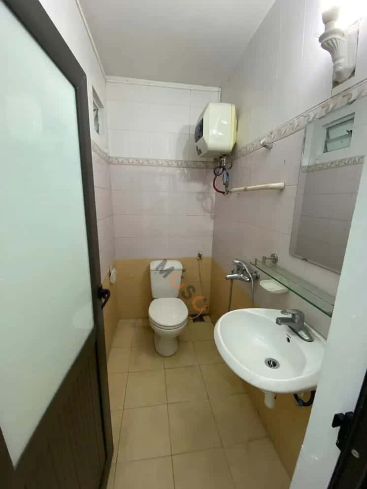 Cho thuê phòng trọ Đường Trường Chinh Thanh Xuân, Hà Nội – 1 phòng ngủ, giá 4.5 triệu — Hình 3 Cho thuê phòng trọ Đường Trường Chinh Thanh Xuân, Hà Nội – 1 phòng ngủ, giá 4.5 triệu — Hình 3
