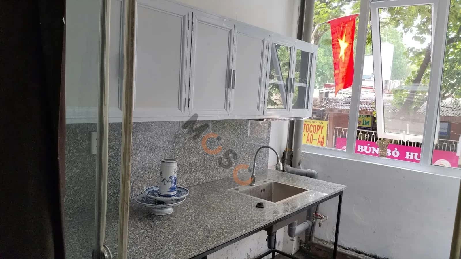 Cho thuê căn hộ chung cư Đội Cấn Quận Ba Đình, Hà Nội – 2 phòng ngủ, giá 6 triệu — Hình 3 Cho thuê căn hộ chung cư Đội Cấn Quận Ba Đình, Hà Nội – 2 phòng ngủ, giá 6 triệu — Hình 3