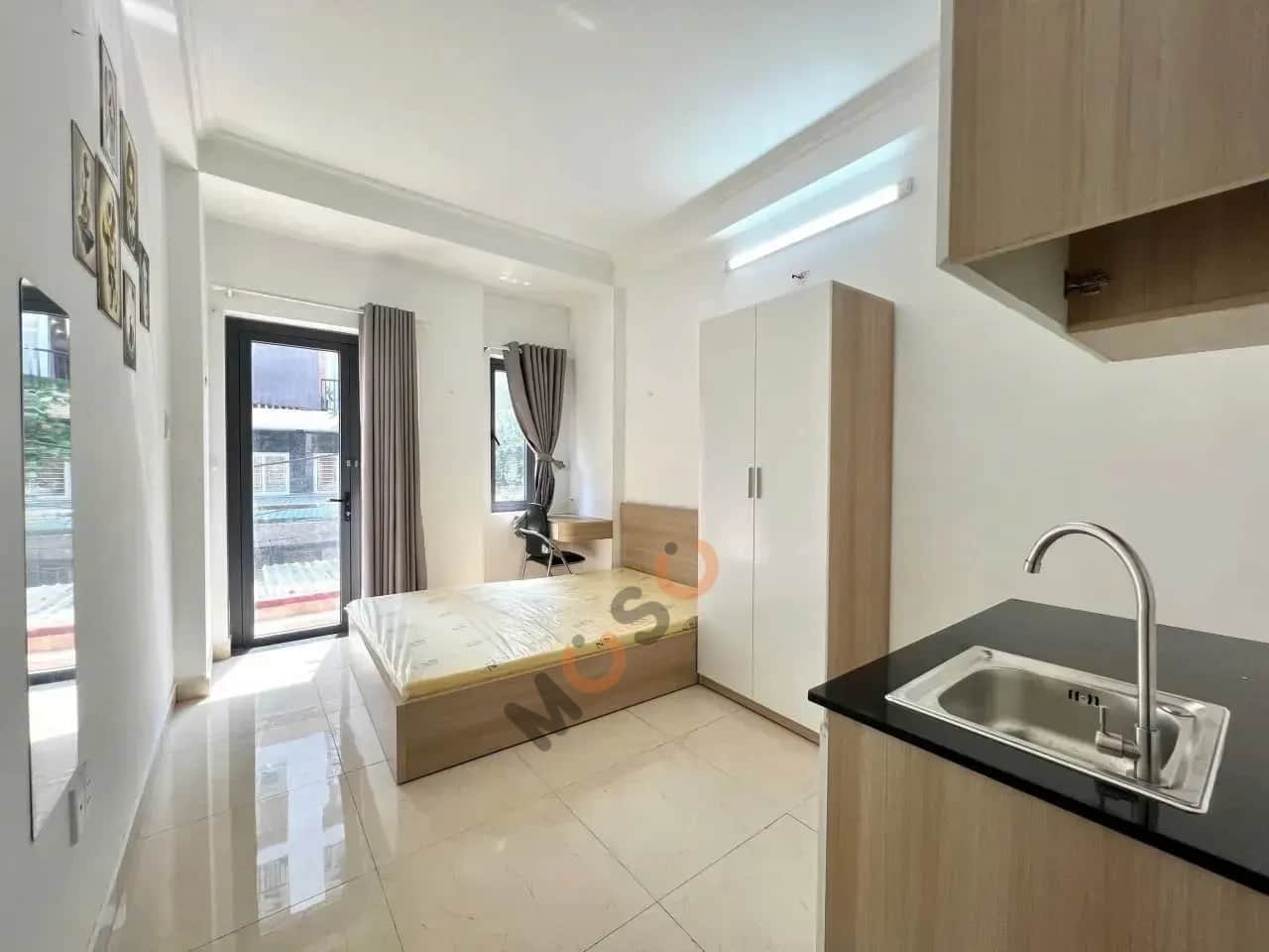 Cho thuê căn hộ chung cư Gò Vấp, TP.HCM – 1 phòng ngủ, giá 5 triệu Cho thuê căn hộ chung cư Gò Vấp, TP.HCM – 1 phòng ngủ, giá 5 triệu