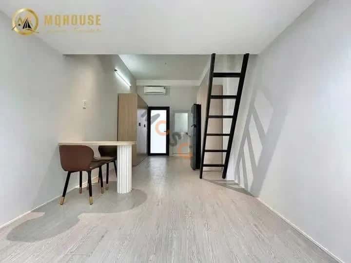 Cho thuê căn hộ chung cư Tô Hiến Thành Quận 10, TP.HCM – giá 3 triệu — Hình 2 Cho thuê căn hộ chung cư Tô Hiến Thành Quận 10, TP.HCM – giá 3 triệu — Hình 2