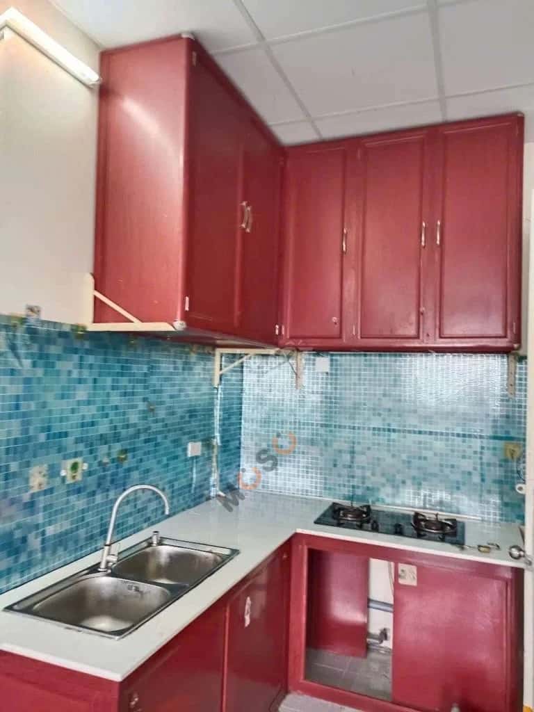 Bán căn hộ chung cư Nhà ở xã hội - 444 Ngô Quyền Thành phố Rạch Giá, Kiên Giang – 2 phòng ngủ, giá 400 triệu — Hình 2 Bán căn hộ chung cư Nhà ở xã hội - 444 Ngô Quyền Thành phố Rạch Giá, Kiên Giang – 2 phòng ngủ, giá 400 triệu — Hình 2