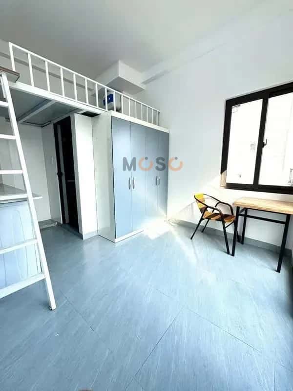 Cho thuê căn hộ chung cư Nguyễn Trãi Quận Thanh Xuân, Hà Nội – giá 4 triệu — Hình 3 Cho thuê căn hộ chung cư Nguyễn Trãi Quận Thanh Xuân, Hà Nội – giá 4 triệu — Hình 3