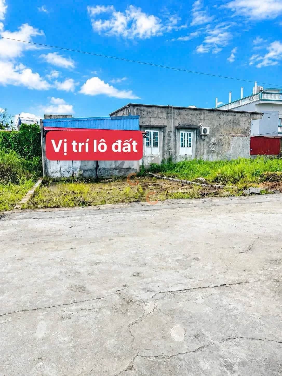 Bán đất Thôn Thống Nhất Huyện Kiến Thuỵ, TP. Hải Phòng – giá 1.5 tỷ Bán đất Thôn Thống Nhất Huyện Kiến Thuỵ, TP. Hải Phòng – giá 1.5 tỷ