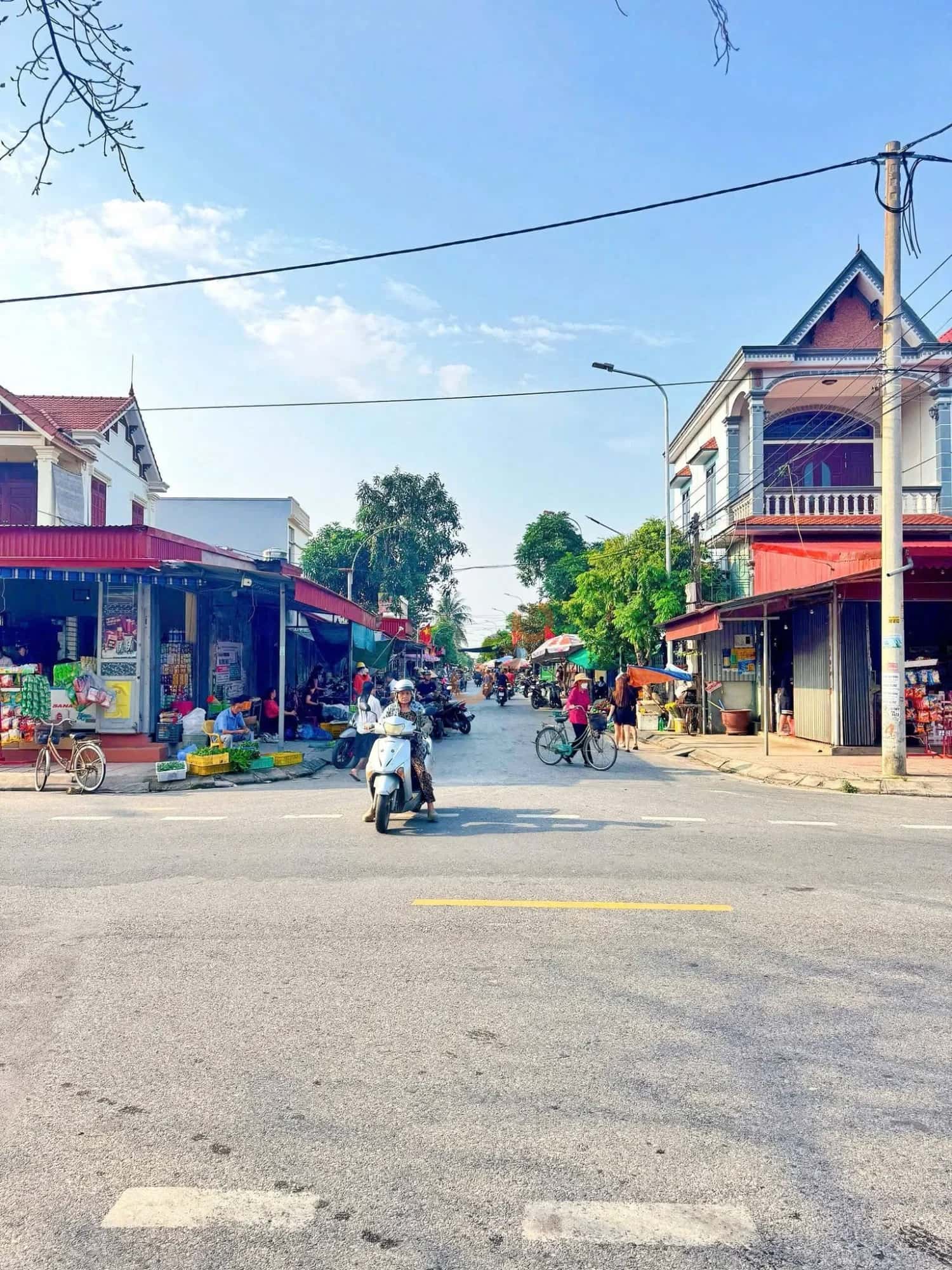 Bán đất Thôn Thống Nhất Huyện Kiến Thuỵ, TP. Hải Phòng – giá 1.5 tỷ — Hình 3 Bán đất Thôn Thống Nhất Huyện Kiến Thuỵ, TP. Hải Phòng – giá 1.5 tỷ — Hình 3
