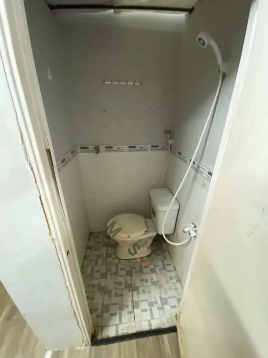 Cho thuê phòng trọ Tân Phú, TP.HCM – 1 phòng ngủ, giá 1.5 triệu — Hình 2 Cho thuê phòng trọ Tân Phú, TP.HCM – 1 phòng ngủ, giá 1.5 triệu — Hình 2