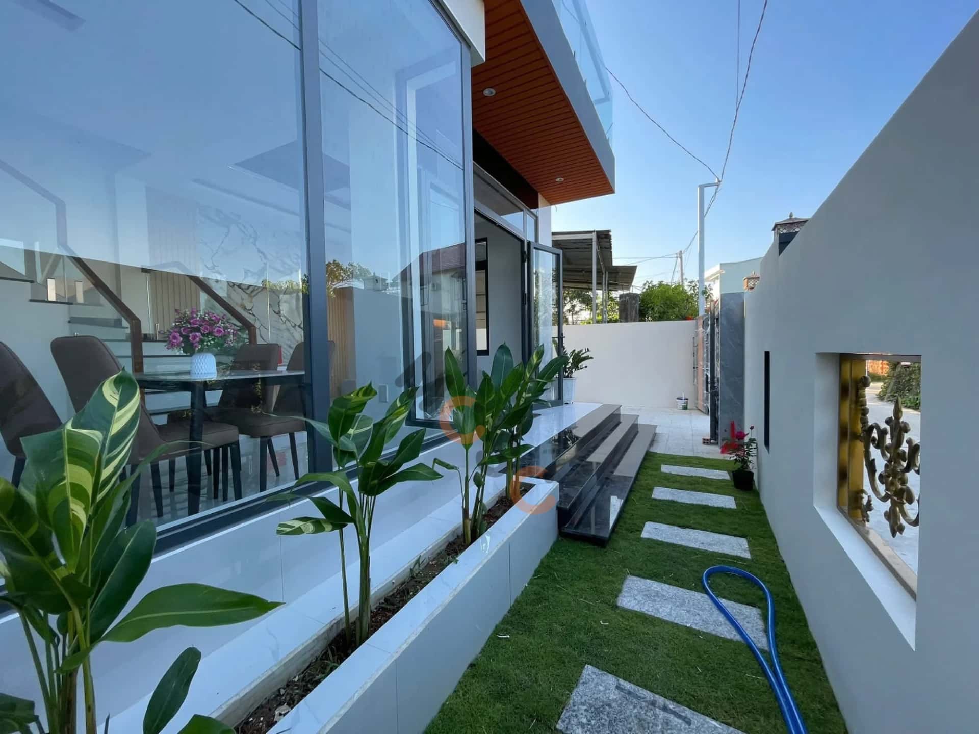Hình ảnh nhà 2 Hình ảnh nhà 2