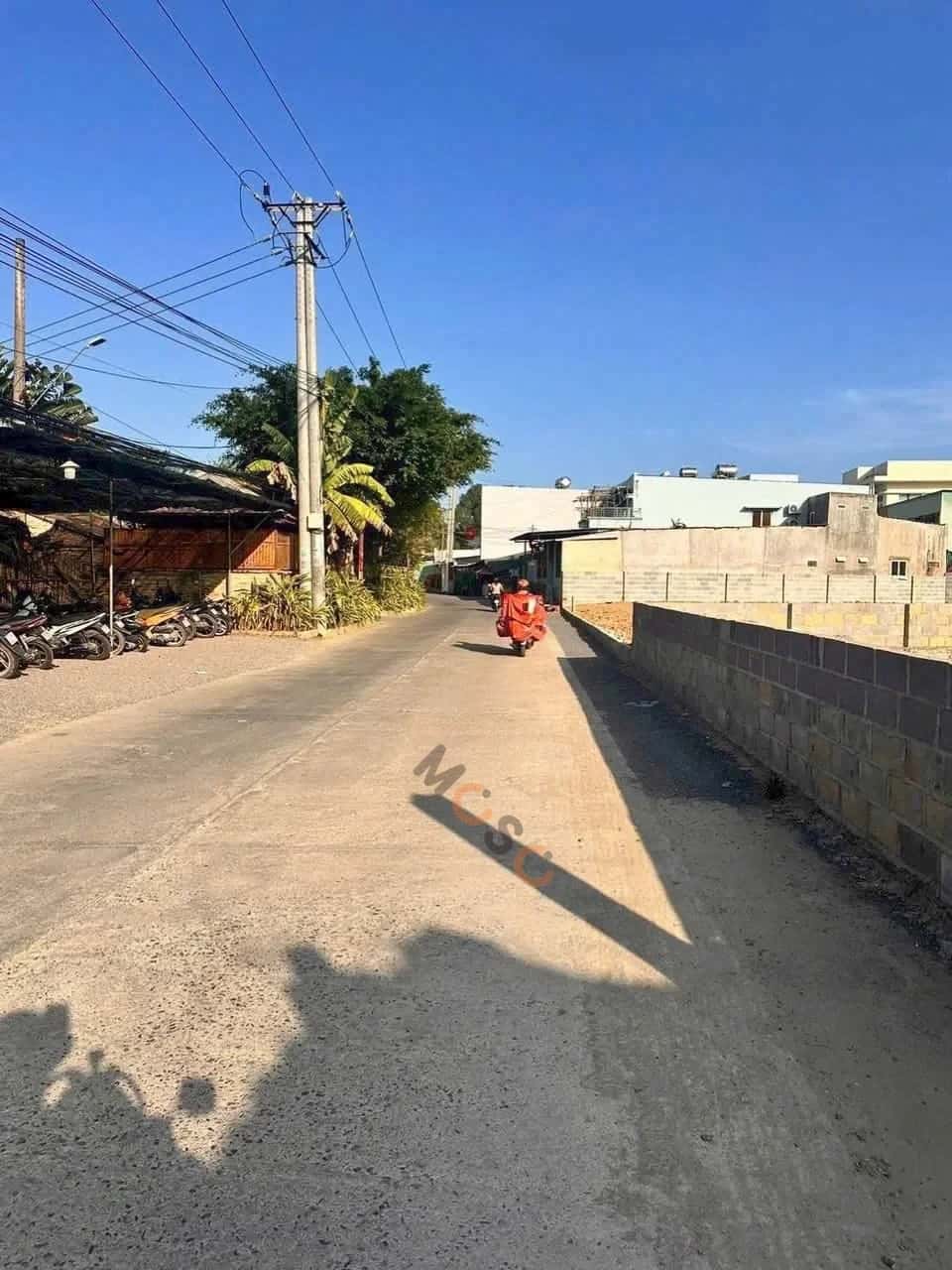 Bán đất Thái Thông Thành phố Nha Trang, Khánh Hòa – giá 3.7 tỷ — Hình 2 Bán đất Thái Thông Thành phố Nha Trang, Khánh Hòa – giá 3.7 tỷ — Hình 2