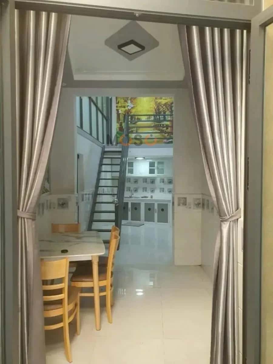Cho thuê nhà hẻm Biên Hòa, Đồng Nai – giá 4 triệu — Hình 2 Cho thuê nhà hẻm Biên Hòa, Đồng Nai – giá 4 triệu — Hình 2