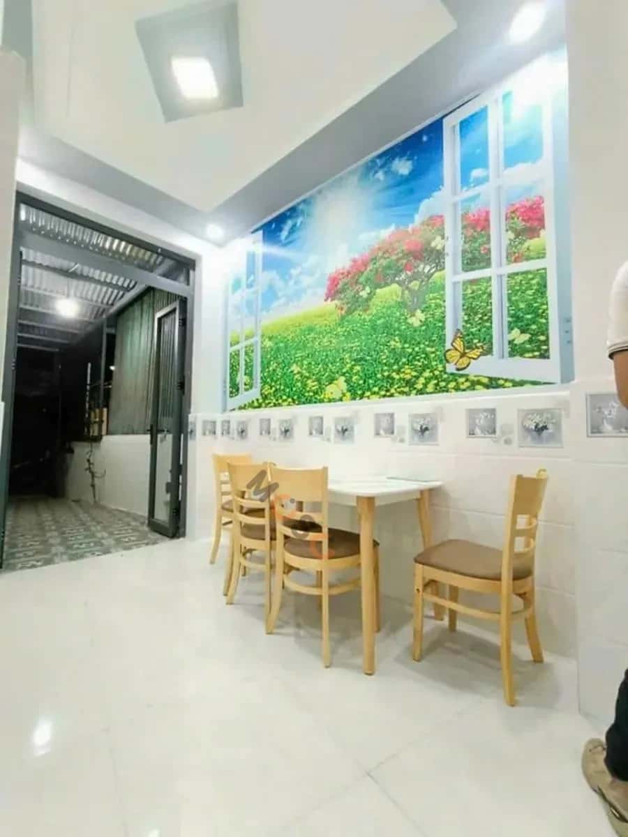Cho thuê nhà hẻm Biên Hòa, Đồng Nai – giá 4 triệu — Hình 3 Cho thuê nhà hẻm Biên Hòa, Đồng Nai – giá 4 triệu — Hình 3