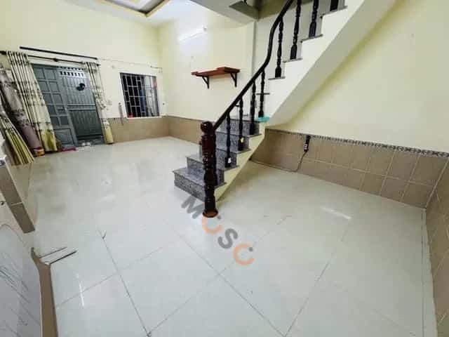 Bán nhà hẻm Nguyễn Oanh Quận Gò Vấp, TP.HCM – 2 phòng ngủ, giá 4.7 tỷ — Hình 2 Bán nhà hẻm Nguyễn Oanh Quận Gò Vấp, TP.HCM – 2 phòng ngủ, giá 4.7 tỷ — Hình 2