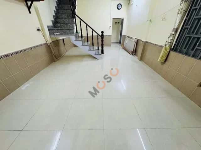 Bán nhà hẻm Nguyễn Oanh Quận Gò Vấp, TP.HCM – 2 phòng ngủ, giá 4.7 tỷ — Hình 3 Bán nhà hẻm Nguyễn Oanh Quận Gò Vấp, TP.HCM – 2 phòng ngủ, giá 4.7 tỷ — Hình 3