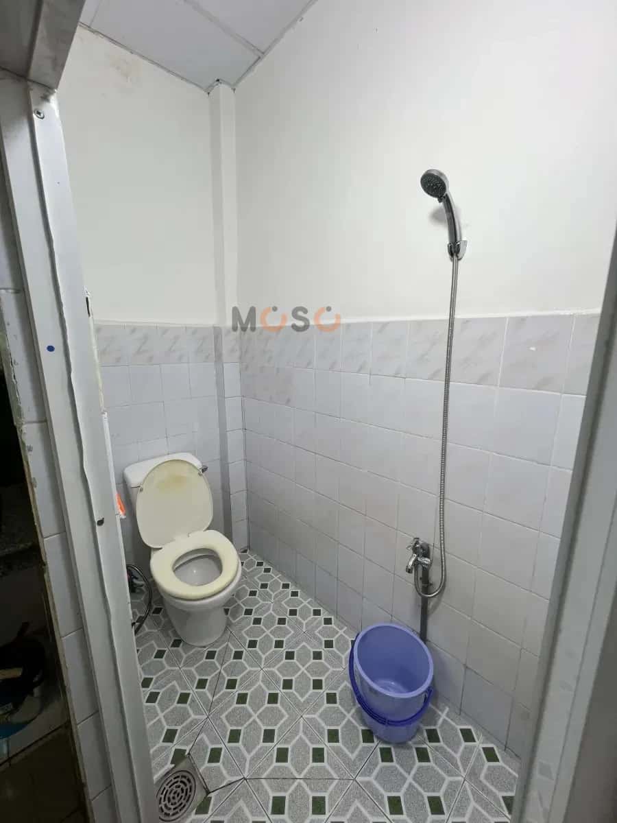 Cho thuê nhà hẻm Nguyễn Văn Đậu Bình Thạnh, TP.HCM – giá 8 triệu — Hình 2 Cho thuê nhà hẻm Nguyễn Văn Đậu Bình Thạnh, TP.HCM – giá 8 triệu — Hình 2