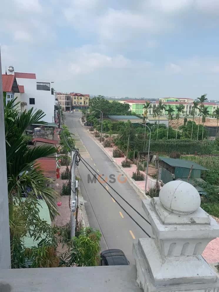 Cho thuê nhà hẻm Hoài Đức, Hà Nội – 3 phòng ngủ, giá 15 triệu — Hình 2 Cho thuê nhà hẻm Hoài Đức, Hà Nội – 3 phòng ngủ, giá 15 triệu — Hình 2