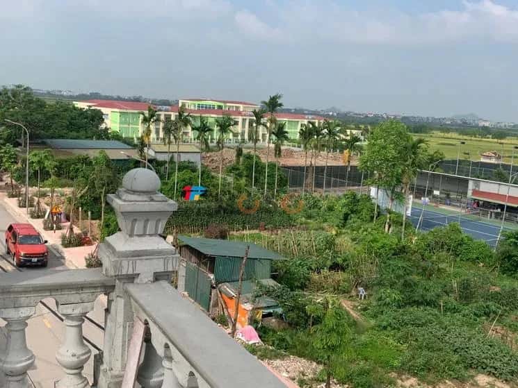 Cho thuê nhà hẻm Hoài Đức, Hà Nội – 3 phòng ngủ, giá 15 triệu — Hình 3 Cho thuê nhà hẻm Hoài Đức, Hà Nội – 3 phòng ngủ, giá 15 triệu — Hình 3