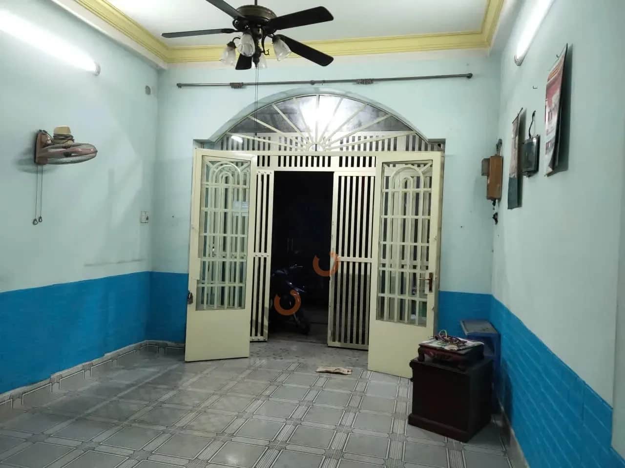 Cho thuê nhà hẻm Quốc Lộ 1A Bình Tân, TP.HCM – 3 phòng ngủ, giá 5 triệu Cho thuê nhà hẻm Quốc Lộ 1A Bình Tân, TP.HCM – 3 phòng ngủ, giá 5 triệu