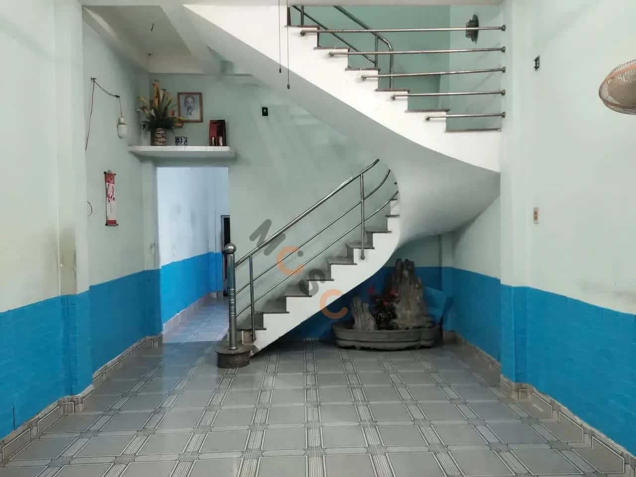 Cho thuê nhà hẻm Quốc Lộ 1A Bình Tân, TP.HCM – 3 phòng ngủ, giá 5 triệu — Hình 2 Cho thuê nhà hẻm Quốc Lộ 1A Bình Tân, TP.HCM – 3 phòng ngủ, giá 5 triệu — Hình 2
