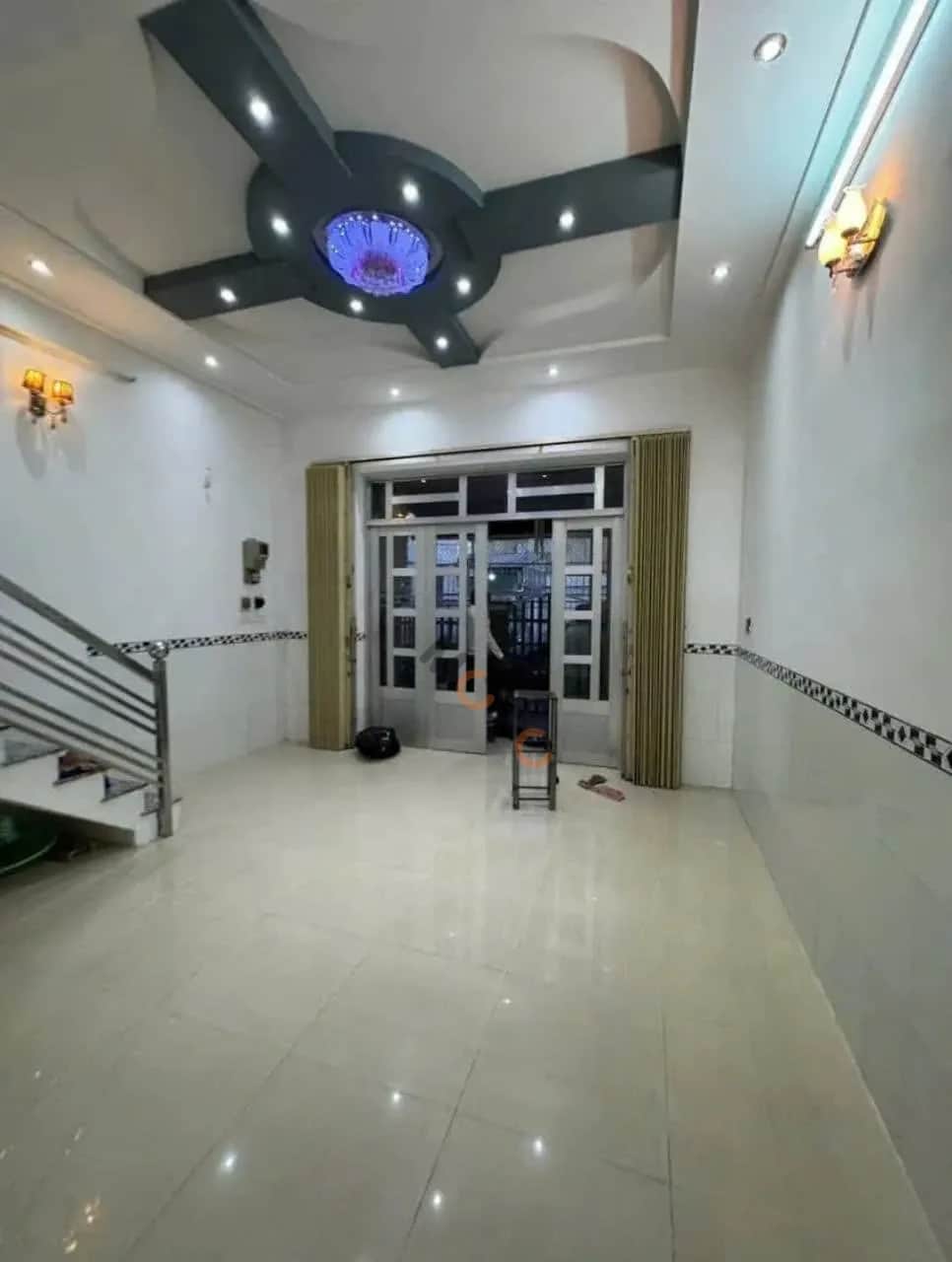 Cho thuê nhà hẻm Hùng Vương Sóc Trăng, Sóc Trăng – 3 phòng ngủ, giá 4 triệu Cho thuê nhà hẻm Hùng Vương Sóc Trăng, Sóc Trăng – 3 phòng ngủ, giá 4 triệu