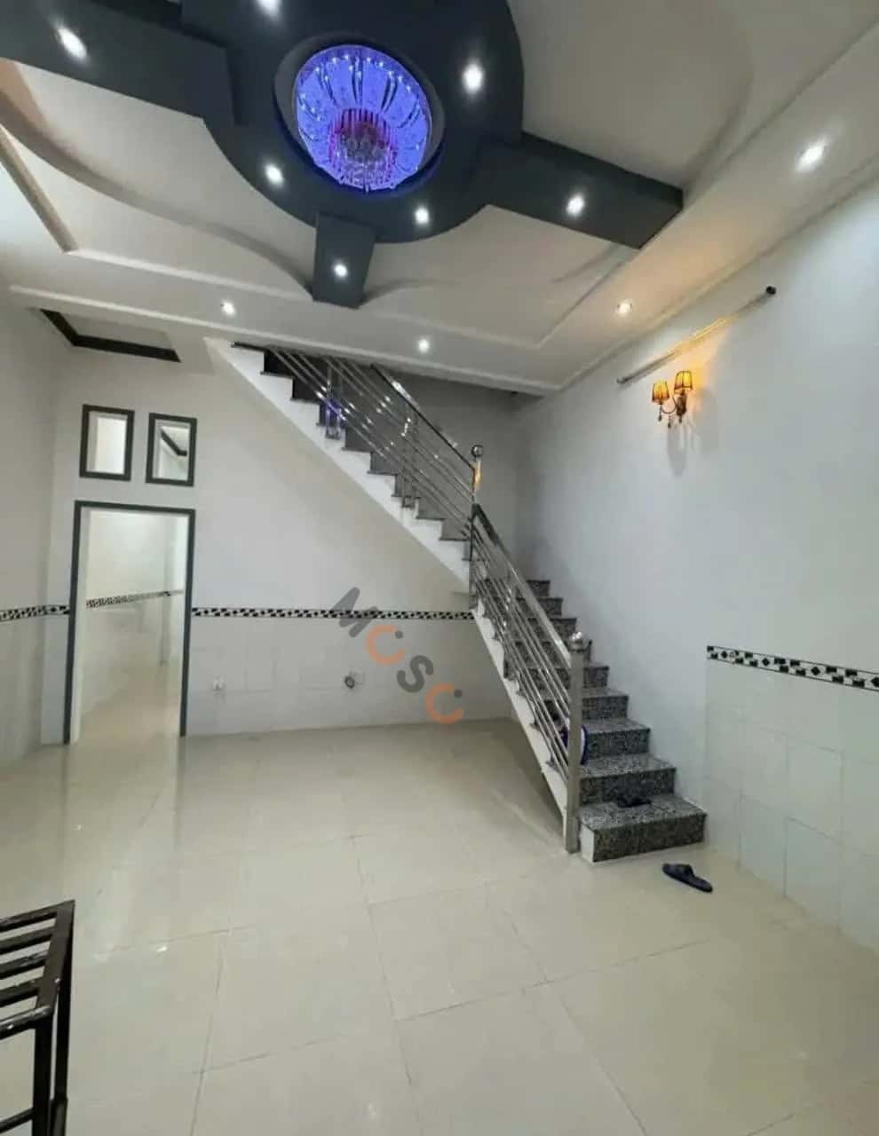 Cho thuê nhà hẻm Hùng Vương Sóc Trăng, Sóc Trăng – 3 phòng ngủ, giá 4 triệu — Hình 2 Cho thuê nhà hẻm Hùng Vương Sóc Trăng, Sóc Trăng – 3 phòng ngủ, giá 4 triệu — Hình 2