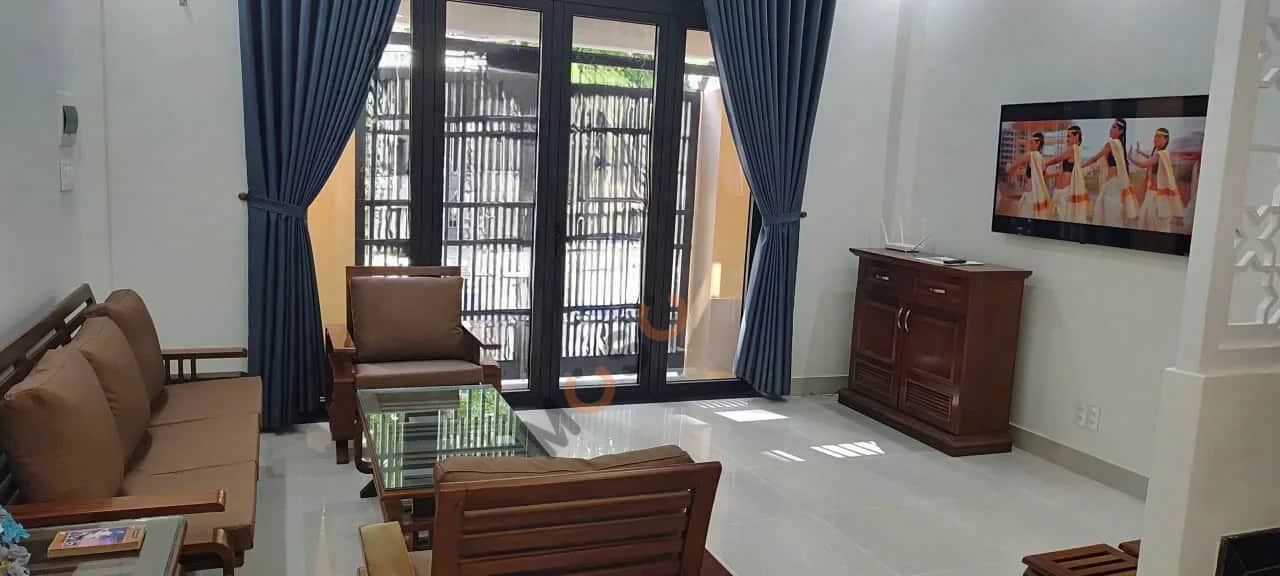 Cho thuê nhà hẻm Phạm Văn Đồng Quận Sơn Trà, TP. Đà Nẵng – 2 phòng ngủ, giá 25 triệu Cho thuê nhà hẻm Phạm Văn Đồng Quận Sơn Trà, TP. Đà Nẵng – 2 phòng ngủ, giá 25 triệu