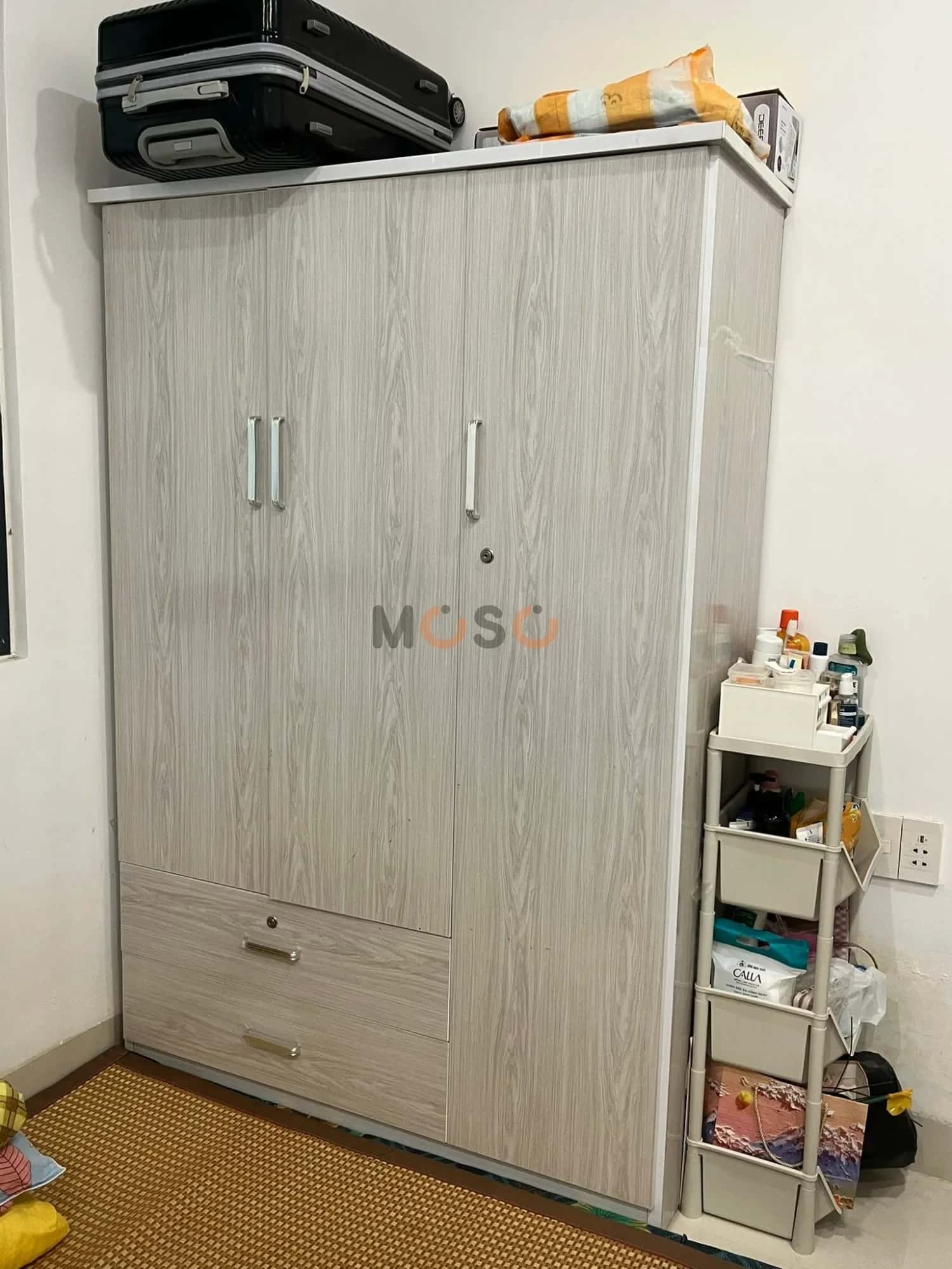 Hình ảnh nhà 3 Hình ảnh nhà 3
