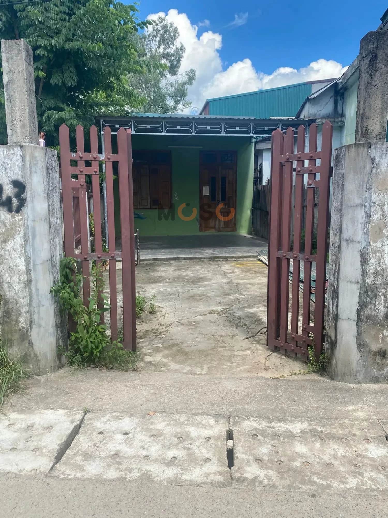 Cho thuê nhà hẻm Lê Lợi Đông Hà, Quảng Trị – 1 phòng ngủ, giá 2 triệu Cho thuê nhà hẻm Lê Lợi Đông Hà, Quảng Trị – 1 phòng ngủ, giá 2 triệu