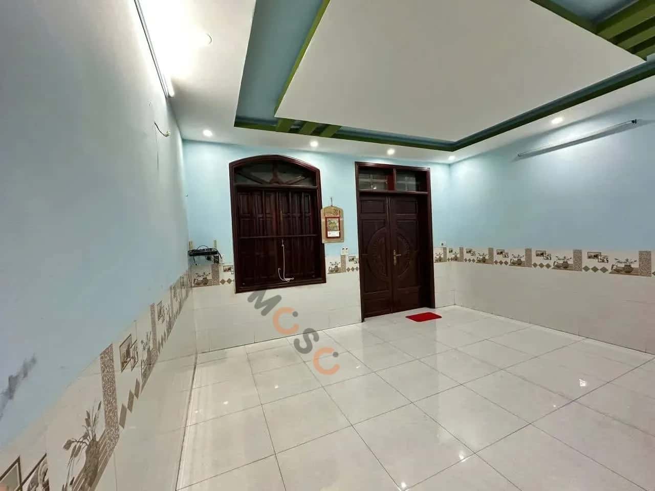 Cho thuê nhà hẻm Thủ Dầu Một, Bình Dương – 2 phòng ngủ, giá 6 triệu — Hình 2 Cho thuê nhà hẻm Thủ Dầu Một, Bình Dương – 2 phòng ngủ, giá 6 triệu — Hình 2