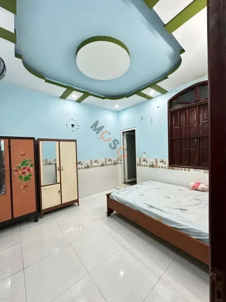 Cho thuê nhà hẻm Thủ Dầu Một, Bình Dương – 2 phòng ngủ, giá 6 triệu — Hình 3 Cho thuê nhà hẻm Thủ Dầu Một, Bình Dương – 2 phòng ngủ, giá 6 triệu — Hình 3
