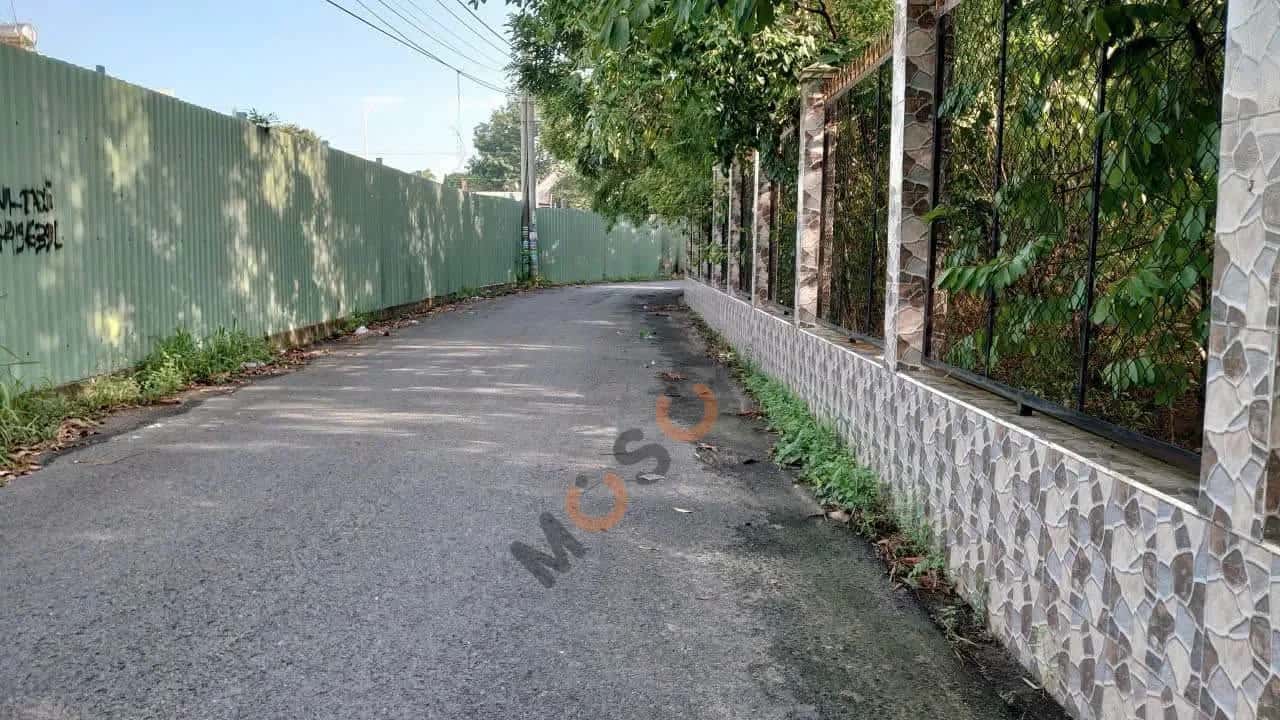 Bán đất Tân Định 63 Thành phố Bến Cát, Bình Dương – giá 1.9 tỷ — Hình 2 Bán đất Tân Định 63 Thành phố Bến Cát, Bình Dương – giá 1.9 tỷ — Hình 2