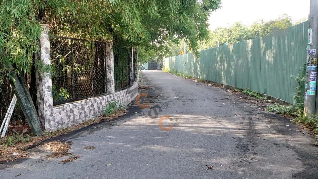 Bán đất Tân Định 63 Thành phố Bến Cát, Bình Dương – giá 1.9 tỷ — Hình 3 Bán đất Tân Định 63 Thành phố Bến Cát, Bình Dương – giá 1.9 tỷ — Hình 3