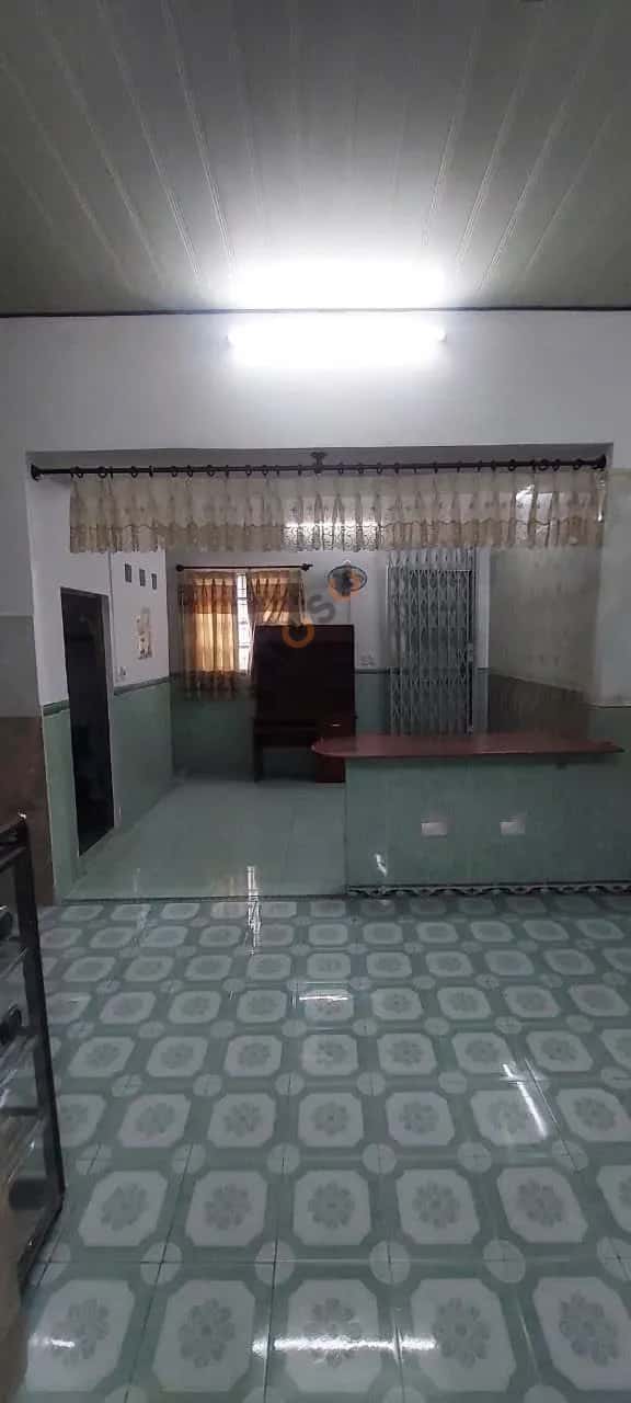 Cho thuê nhà hẻm Hiệp Thành Thủ Dầu Một, Bình Dương – 2 phòng ngủ, giá 6 triệu — Hình 3 Cho thuê nhà hẻm Hiệp Thành Thủ Dầu Một, Bình Dương – 2 phòng ngủ, giá 6 triệu — Hình 3