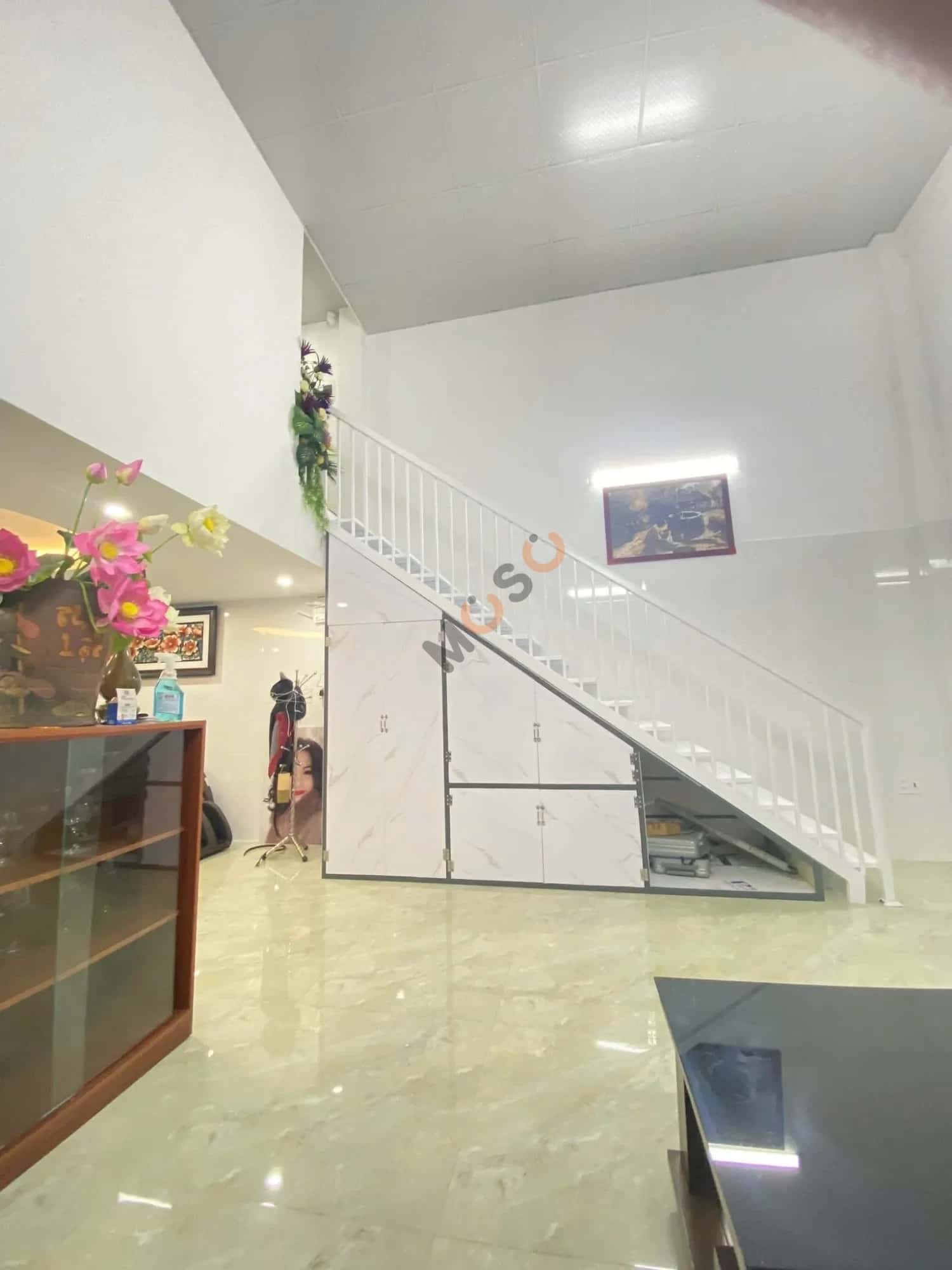 Cho thuê nhà hẻm Nguyễn Thần Hiến Quận Ngũ Hành Sơn, TP. Đà Nẵng – 3 phòng ngủ, giá 22 triệu — Hình 2 Cho thuê nhà hẻm Nguyễn Thần Hiến Quận Ngũ Hành Sơn, TP. Đà Nẵng – 3 phòng ngủ, giá 22 triệu — Hình 2