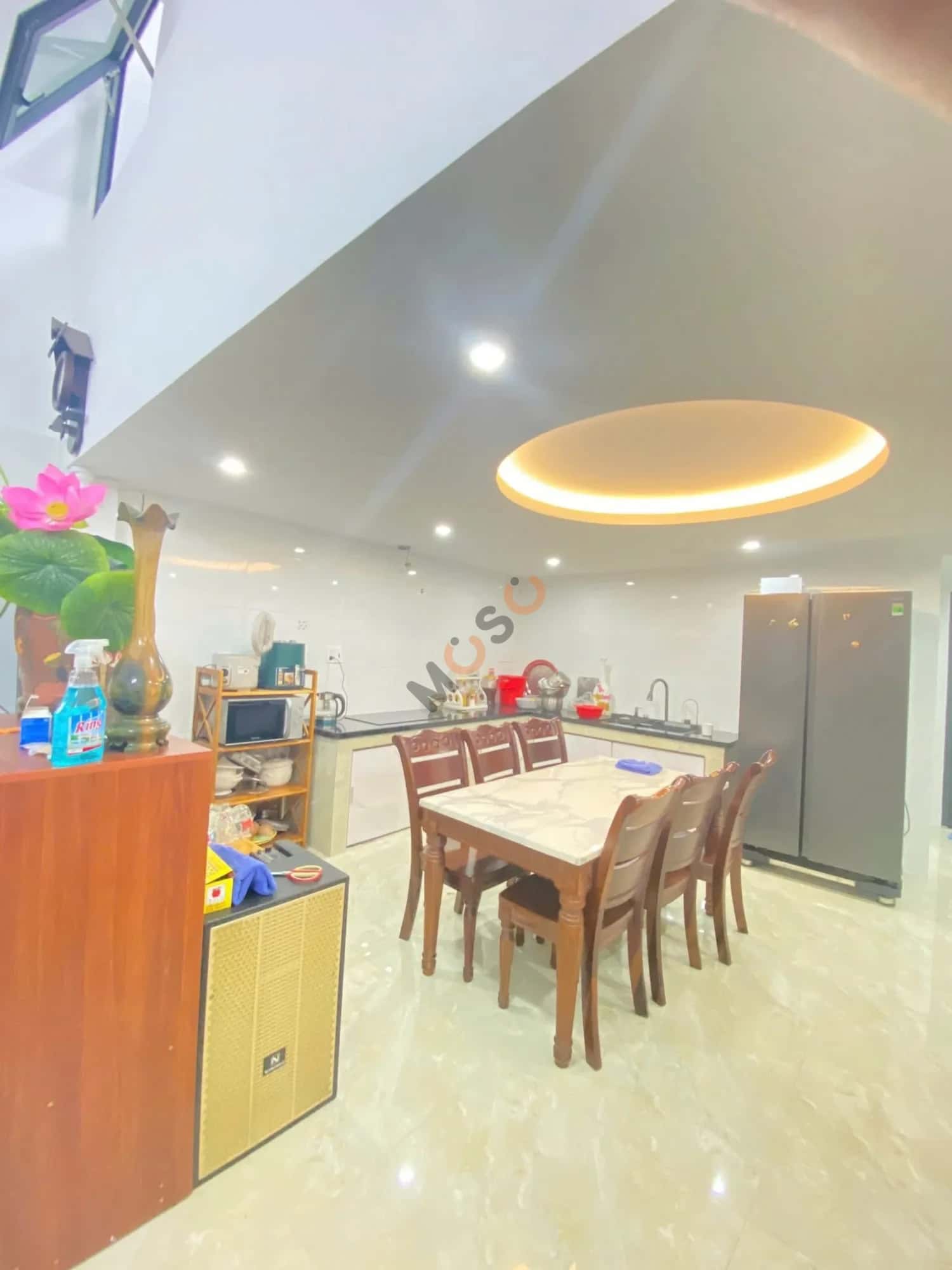 Cho thuê nhà hẻm Nguyễn Thần Hiến Quận Ngũ Hành Sơn, TP. Đà Nẵng – 3 phòng ngủ, giá 22 triệu — Hình 3 Cho thuê nhà hẻm Nguyễn Thần Hiến Quận Ngũ Hành Sơn, TP. Đà Nẵng – 3 phòng ngủ, giá 22 triệu — Hình 3