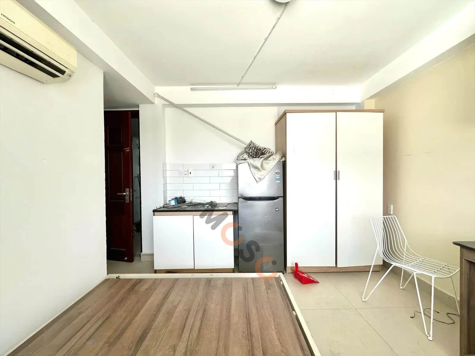 Cho thuê căn hộ chung cư đường số 37 Thủ Đức, TP.HCM – 1 phòng ngủ, giá 3.7 triệu Cho thuê căn hộ chung cư đường số 37 Thủ Đức, TP.HCM – 1 phòng ngủ, giá 3.7 triệu