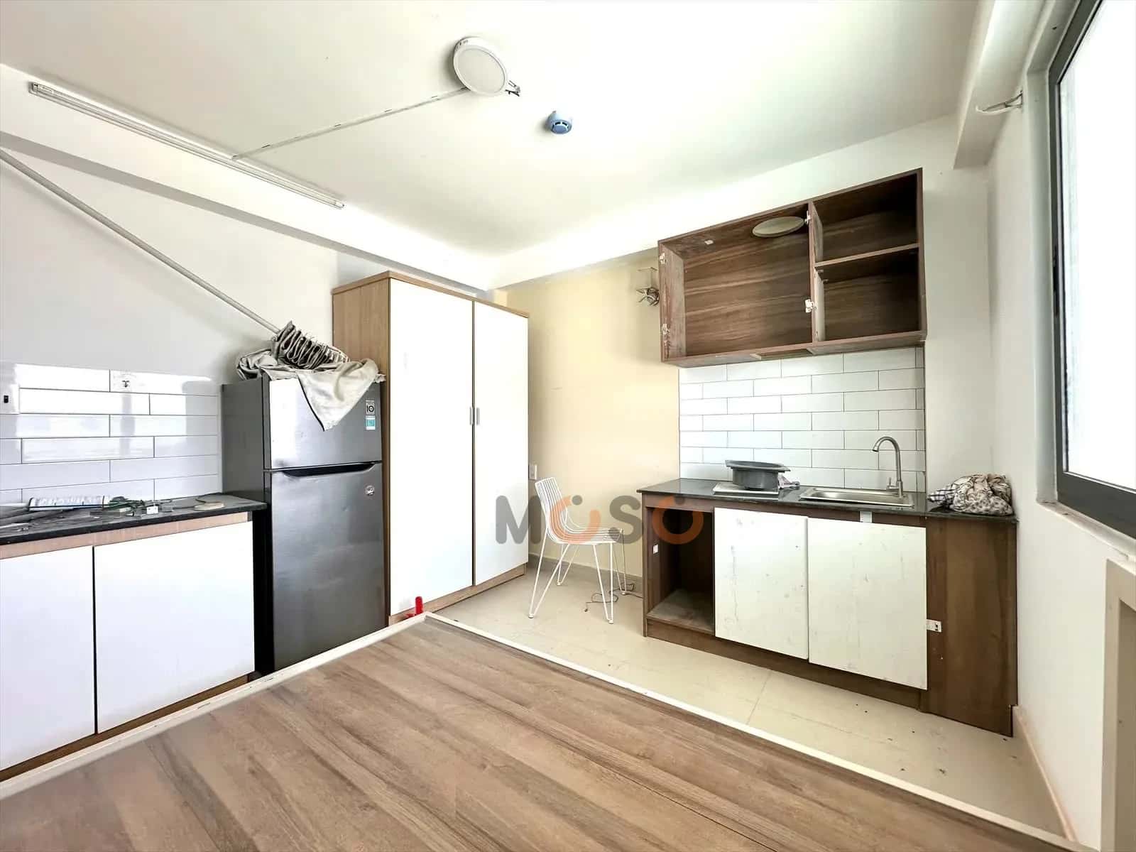 Cho thuê căn hộ chung cư đường số 37 Thủ Đức, TP.HCM – 1 phòng ngủ, giá 3.7 triệu — Hình 2 Cho thuê căn hộ chung cư đường số 37 Thủ Đức, TP.HCM – 1 phòng ngủ, giá 3.7 triệu — Hình 2