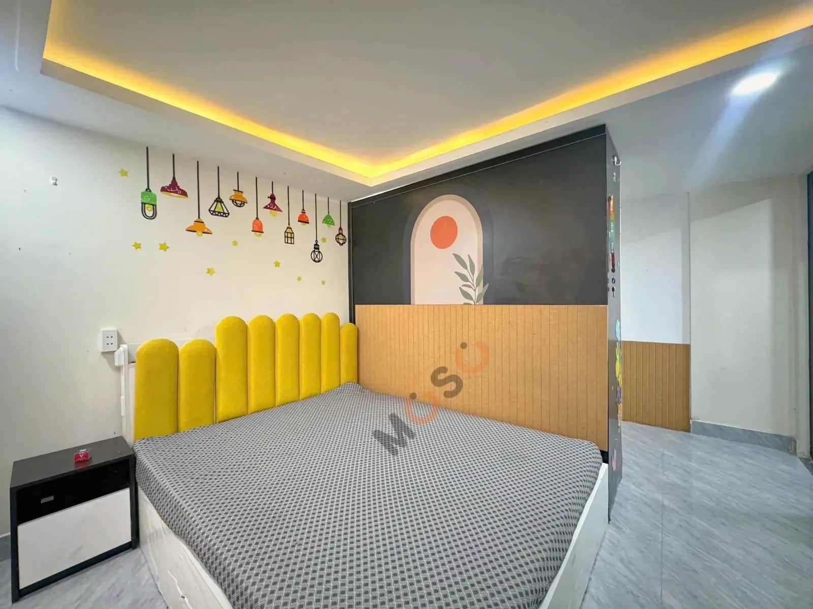 Cho thuê phòng trọ Yên Thế Tân Bình, TP.HCM – giá 7 triệu Cho thuê phòng trọ Yên Thế Tân Bình, TP.HCM – giá 7 triệu