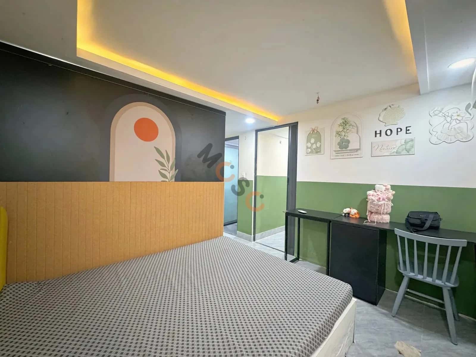 Cho thuê phòng trọ Yên Thế Tân Bình, TP.HCM – giá 7 triệu — Hình 2 Cho thuê phòng trọ Yên Thế Tân Bình, TP.HCM – giá 7 triệu — Hình 2