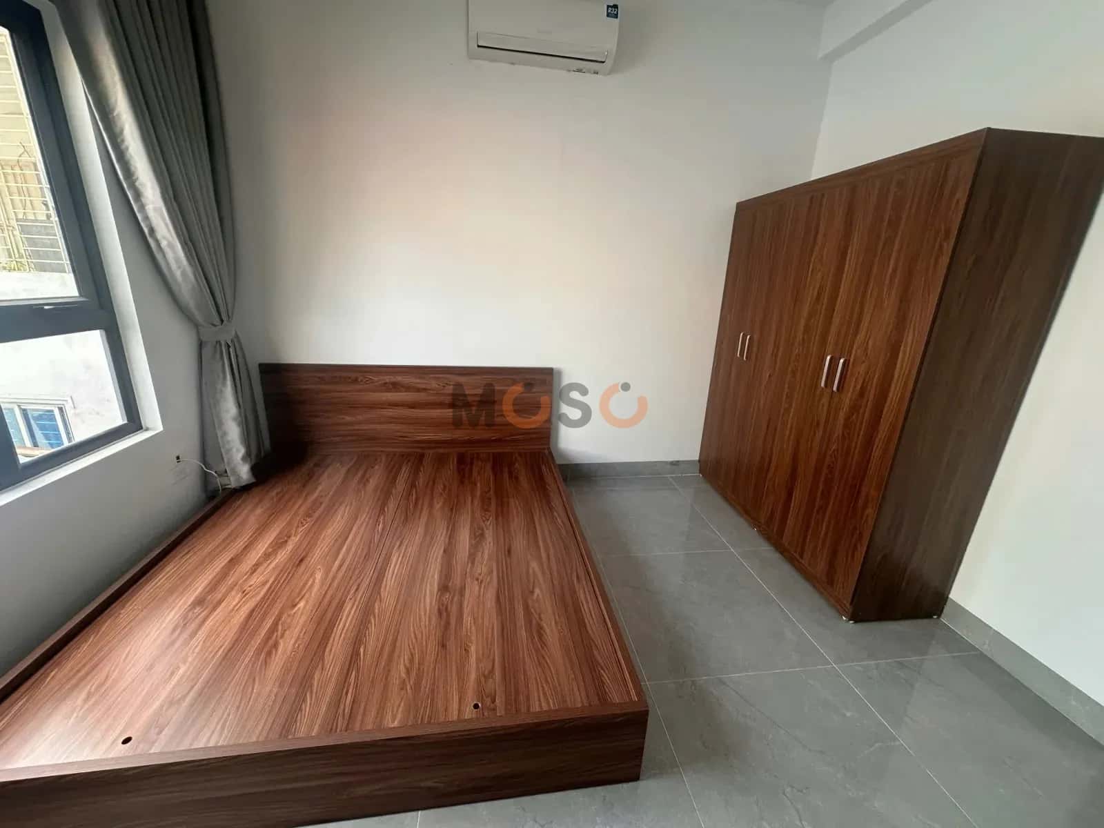 Cho thuê căn hộ chung cư Ngọc Trục Nam Từ Liêm, Hà Nội – giá 5.7 triệu — Hình 2 Cho thuê căn hộ chung cư Ngọc Trục Nam Từ Liêm, Hà Nội – giá 5.7 triệu — Hình 2