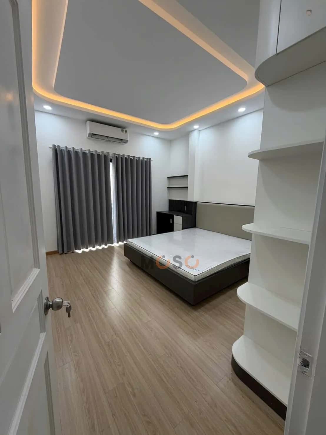 Bán nhà hẻm Đường Âu Cơ Quận Tân Bình, TP.HCM – 4 phòng ngủ, giá 9.2 tỷ — Hình 3 Bán nhà hẻm Đường Âu Cơ Quận Tân Bình, TP.HCM – 4 phòng ngủ, giá 9.2 tỷ — Hình 3