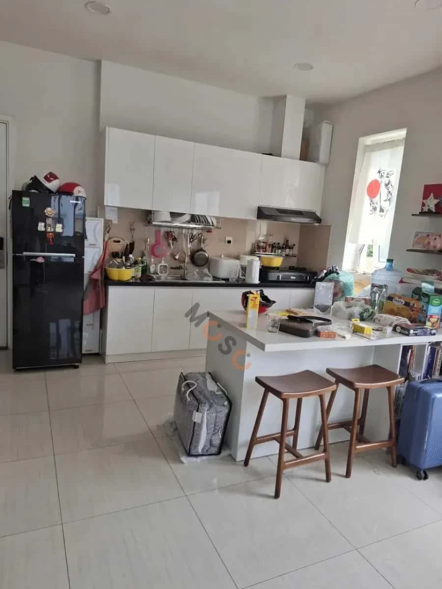 Cho thuê căn hộ chung cư Kinh Dương Vương Bình Tân, TP.HCM – giá 9.5 triệu — Hình 2 Cho thuê căn hộ chung cư Kinh Dương Vương Bình Tân, TP.HCM – giá 9.5 triệu — Hình 2