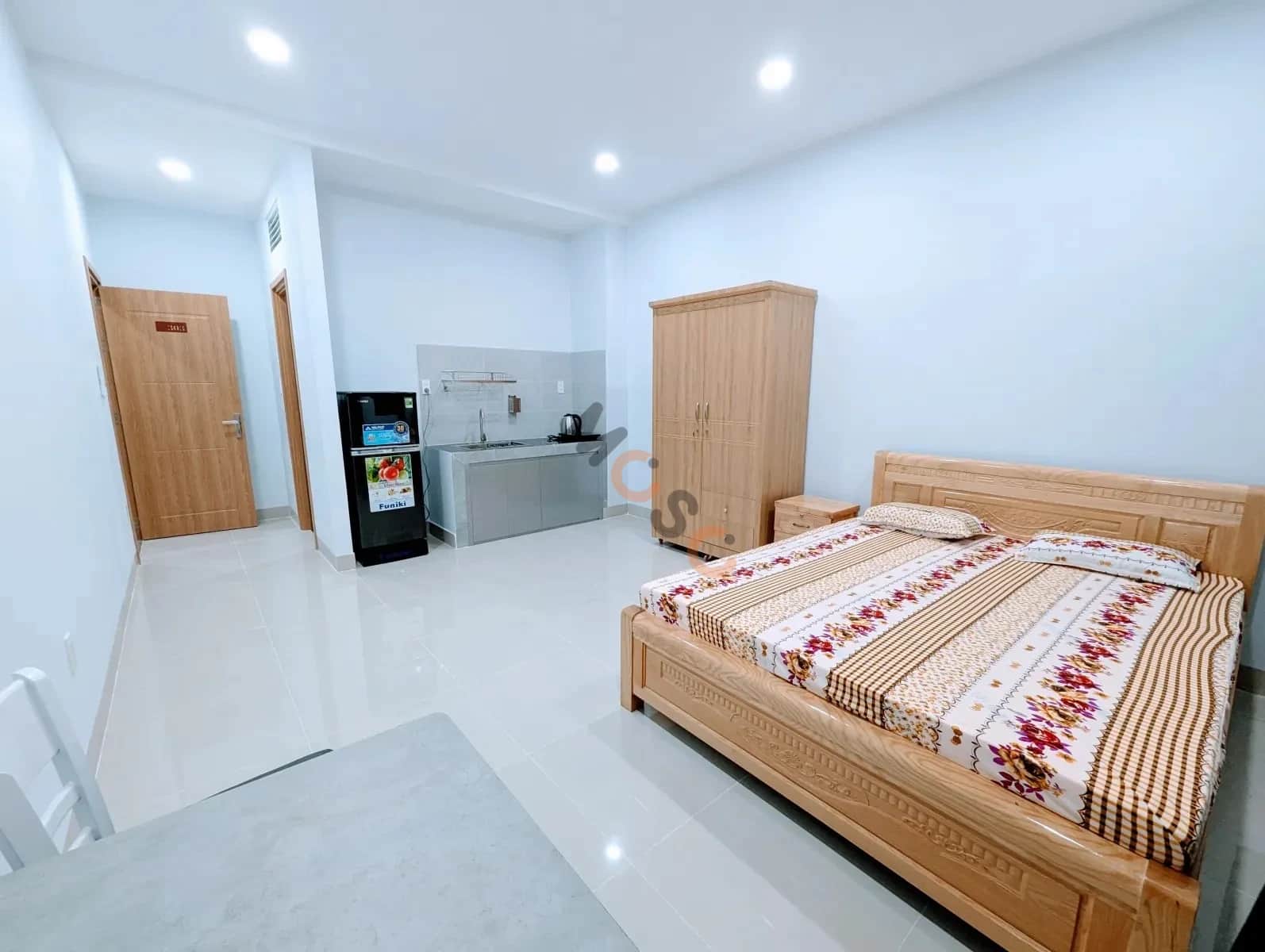 Cho thuê căn hộ chung cư Đường D3 Bình Chánh, TP.HCM – 1 phòng ngủ, giá 4.3 triệu Cho thuê căn hộ chung cư Đường D3 Bình Chánh, TP.HCM – 1 phòng ngủ, giá 4.3 triệu