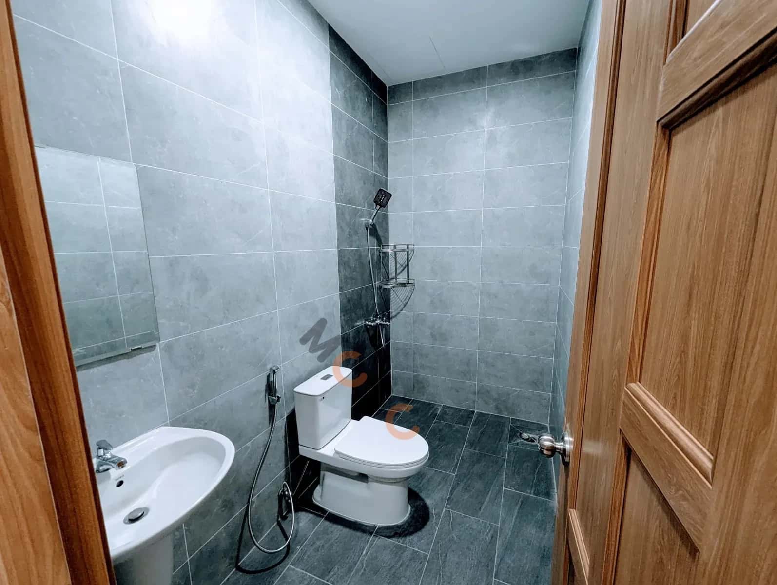Cho thuê căn hộ chung cư Đường D3 Bình Chánh, TP.HCM – 1 phòng ngủ, giá 4.3 triệu — Hình 3 Cho thuê căn hộ chung cư Đường D3 Bình Chánh, TP.HCM – 1 phòng ngủ, giá 4.3 triệu — Hình 3