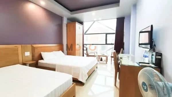 Cho thuê căn hộ chung cư Lê Hồng Phong Ngô Quyền, Hải Phòng – giá 4.3 triệu Cho thuê căn hộ chung cư Lê Hồng Phong Ngô Quyền, Hải Phòng – giá 4.3 triệu