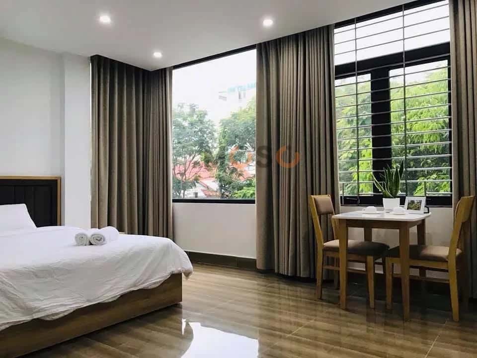 Cho thuê phòng trọ Phạm Vấn Sơn Trà, Đà Nẵng – 1 phòng ngủ, giá 5.7 triệu — Hình 3 Cho thuê phòng trọ Phạm Vấn Sơn Trà, Đà Nẵng – 1 phòng ngủ, giá 5.7 triệu — Hình 3