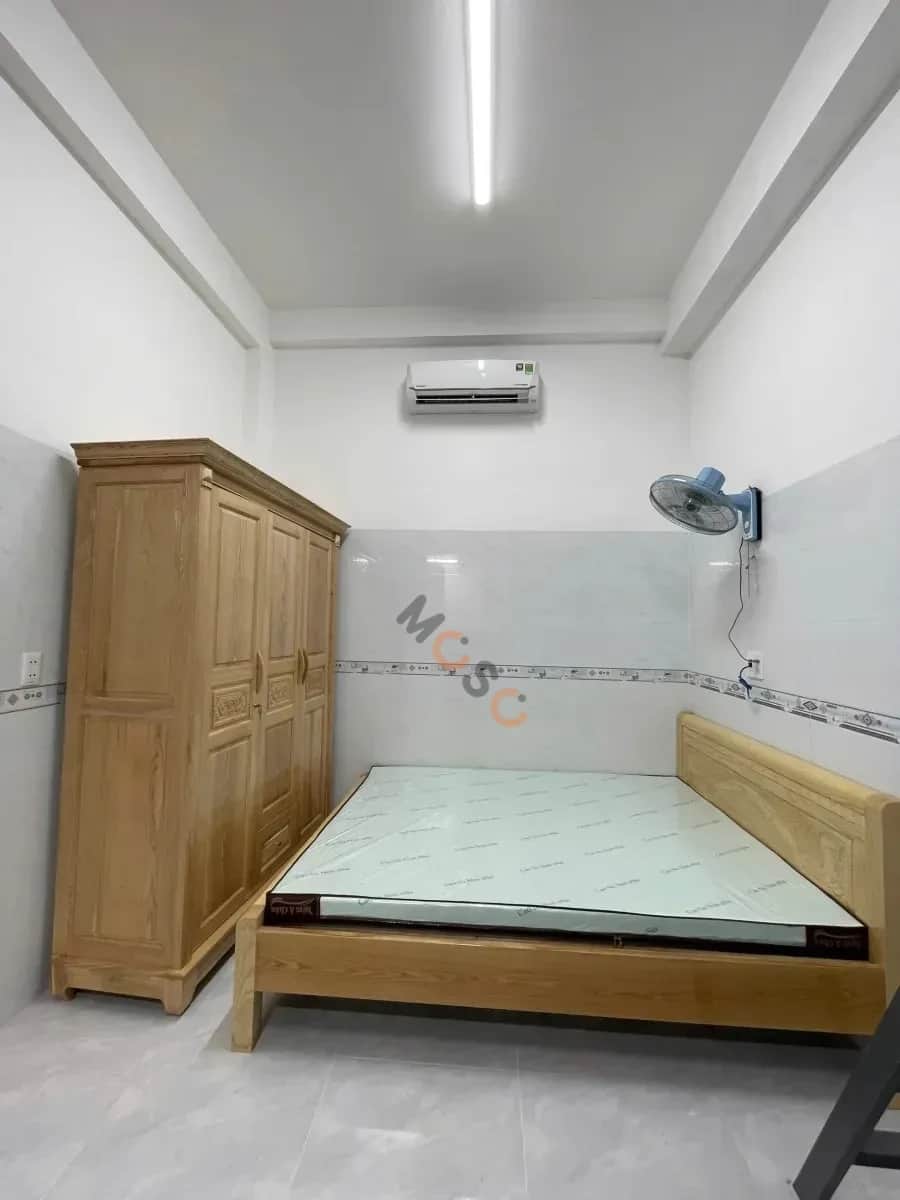 Cho thuê căn hộ chung cư Phạm Văn Đồng Thủ Đức, TP.HCM – giá 5.5 triệu Cho thuê căn hộ chung cư Phạm Văn Đồng Thủ Đức, TP.HCM – giá 5.5 triệu