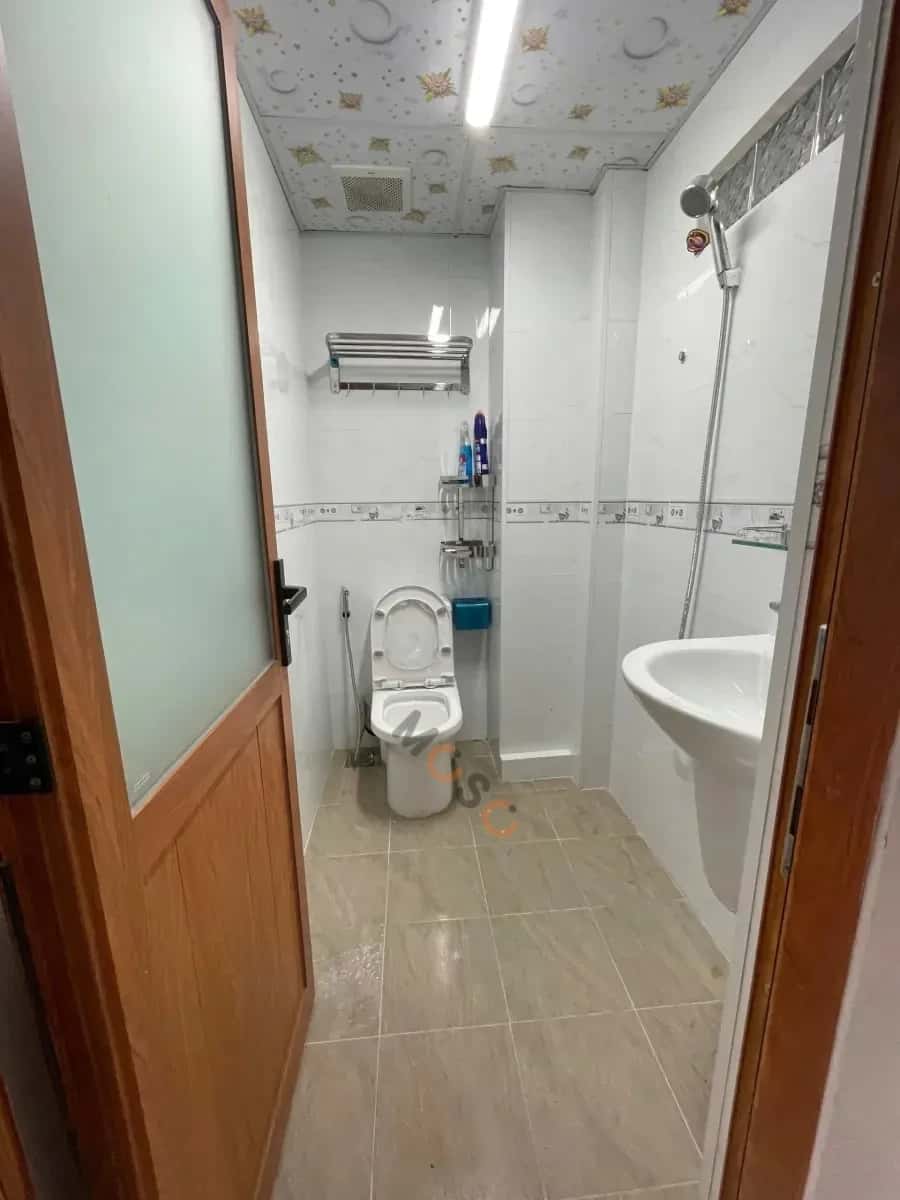 Cho thuê căn hộ chung cư Phạm Văn Đồng Thủ Đức, TP.HCM – giá 5.5 triệu — Hình 2 Cho thuê căn hộ chung cư Phạm Văn Đồng Thủ Đức, TP.HCM – giá 5.5 triệu — Hình 2