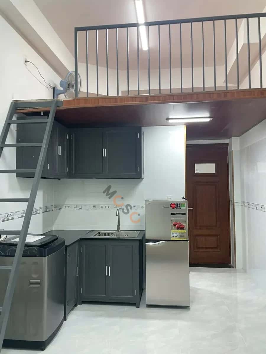 Cho thuê căn hộ chung cư Phạm Văn Đồng Thủ Đức, TP.HCM – giá 5.5 triệu — Hình 3 Cho thuê căn hộ chung cư Phạm Văn Đồng Thủ Đức, TP.HCM – giá 5.5 triệu — Hình 3