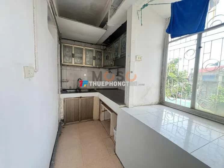 Cho thuê căn hộ chung cư Trần Khát Chân Hai Bà Trưng, Hà Nội – 1 phòng ngủ, giá 5 triệu — Hình 2 Cho thuê căn hộ chung cư Trần Khát Chân Hai Bà Trưng, Hà Nội – 1 phòng ngủ, giá 5 triệu — Hình 2