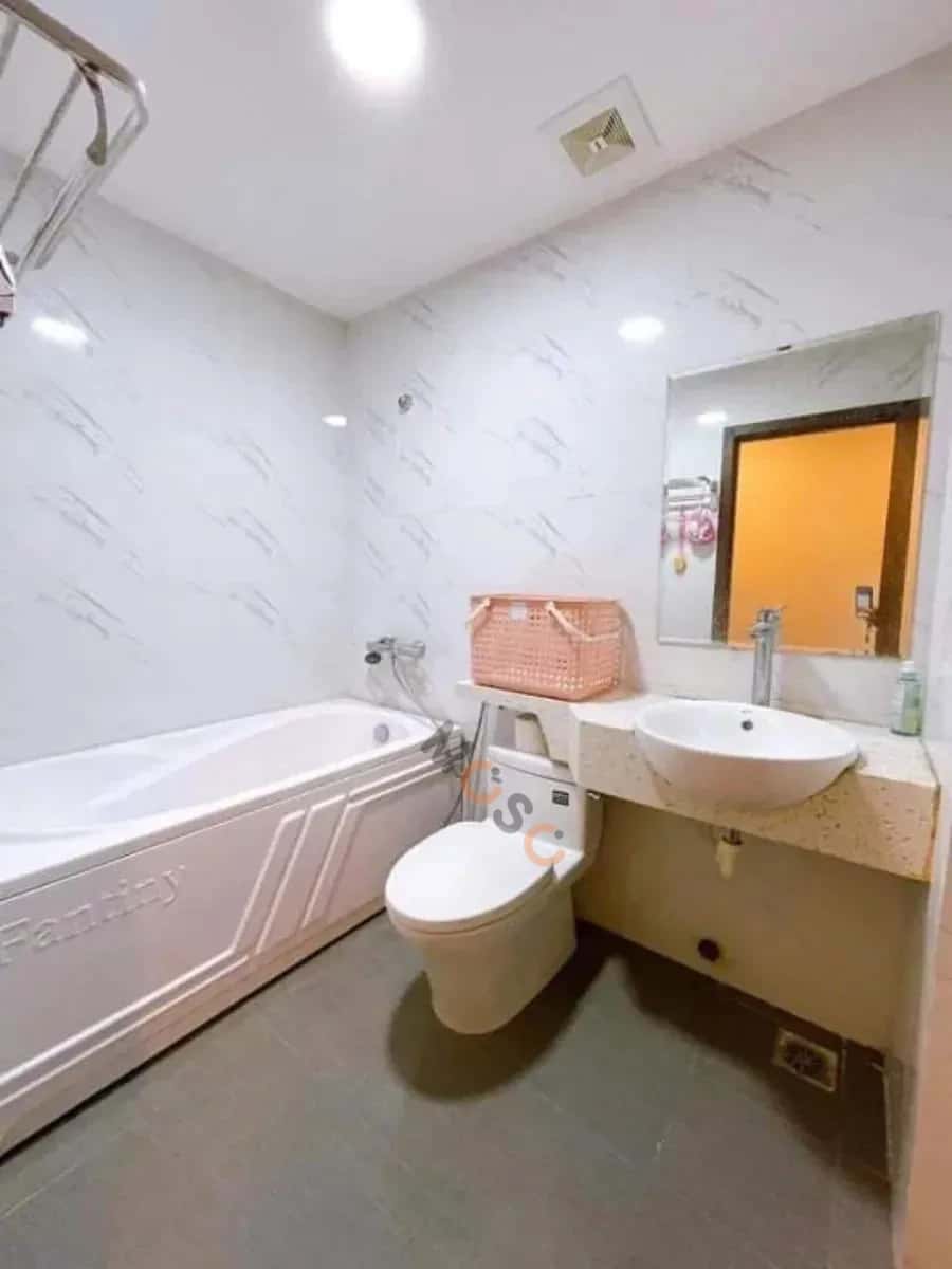 Cho thuê căn hộ chung cư Đào Tấn Ba Đình, Hà Nội – 2 phòng ngủ, giá 7.8 triệu — Hình 3 Cho thuê căn hộ chung cư Đào Tấn Ba Đình, Hà Nội – 2 phòng ngủ, giá 7.8 triệu — Hình 3